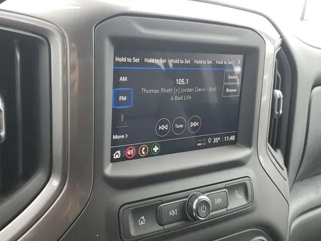 2025 GMC Sierra 3500HD Pro