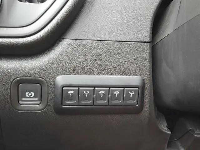 2025 GMC Sierra 3500HD Pro
