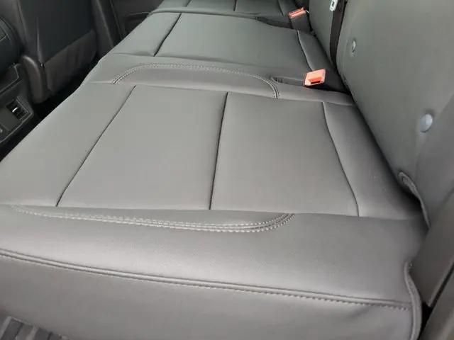 2025 GMC Sierra 3500HD Pro