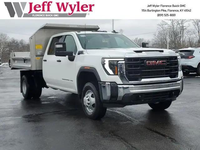 2025 GMC Sierra 3500HD Pro for sale in Florence, KY