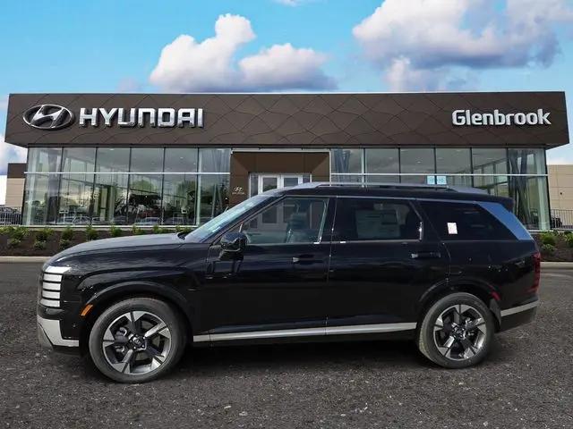 2026 Hyundai Palisade Limited for sale in Fort Wayne, IN