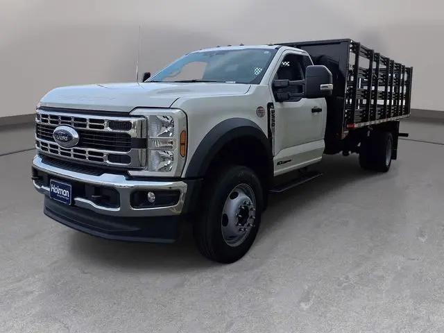 2026 Ford F-550 XL for sale in Maple Shade, NJ