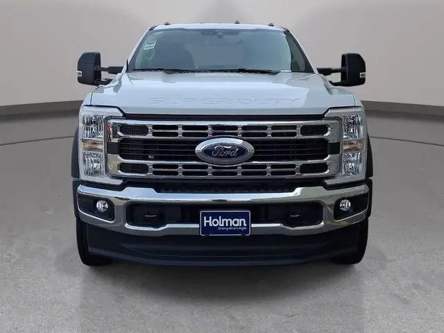 2026 Ford F-550 XL
