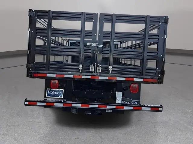2026 Ford F-550 XL