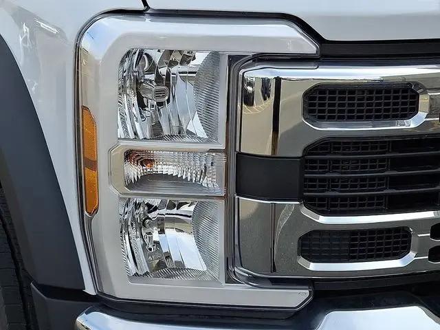 2026 Ford F-550 XL