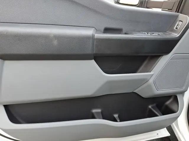 2026 Ford F-550 XL