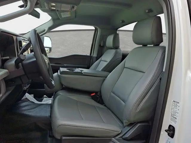 2026 Ford F-550 XL
