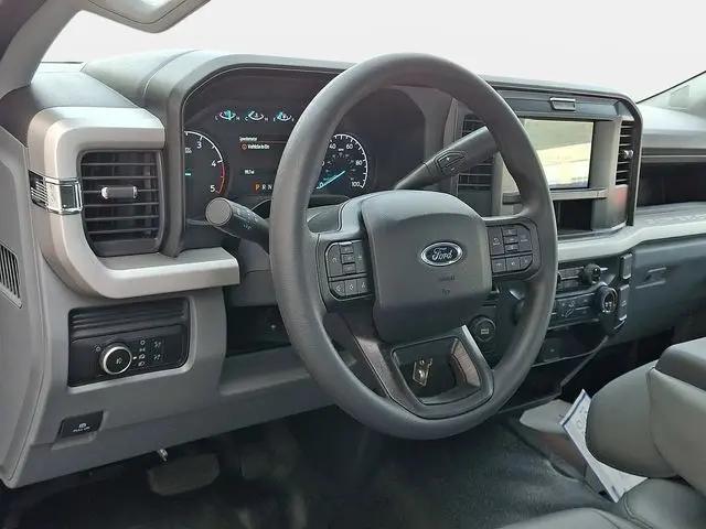 2026 Ford F-550 XL