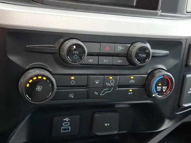 2026 Ford F-550 XL