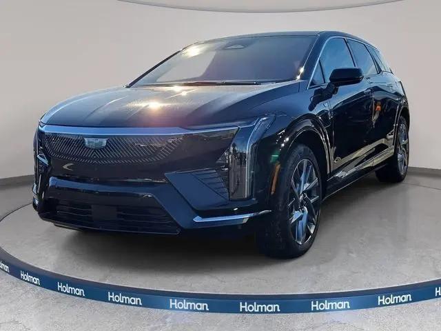 2026 Cadillac iQ Luxury for sale in Mount Laurel, NJ