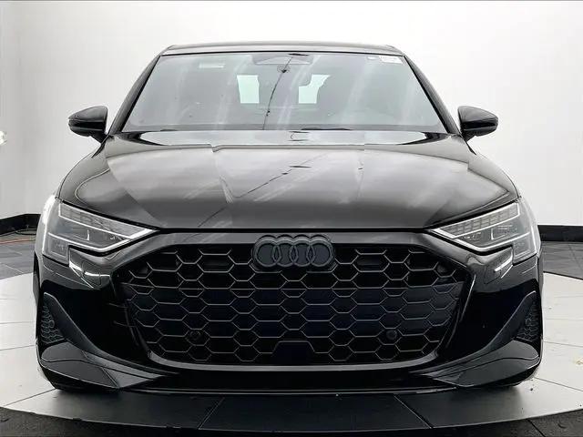 2026 Audi A3 Premium 40 TFSI quattro S tronic