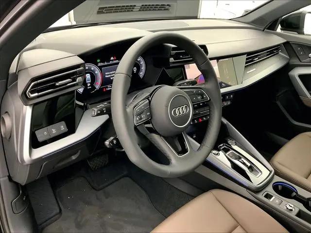 2026 Audi A3 Premium 40 TFSI quattro S tronic