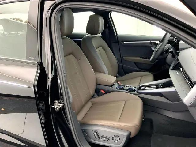 2026 Audi A3 Premium 40 TFSI quattro S tronic