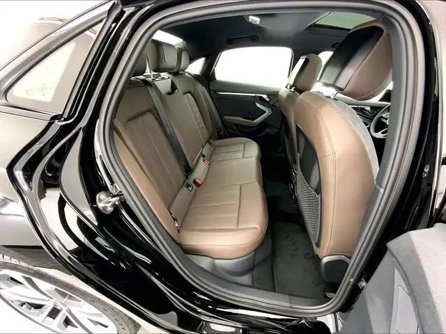 2026 Audi A3 Premium 40 TFSI quattro S tronic
