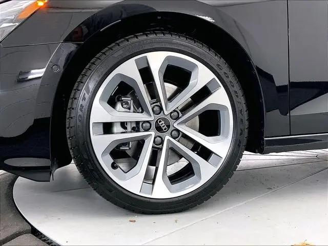2026 Audi A3 Premium 40 TFSI quattro S tronic