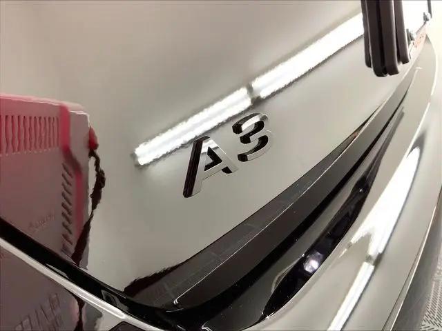 2026 Audi A3 Premium 40 TFSI quattro S tronic