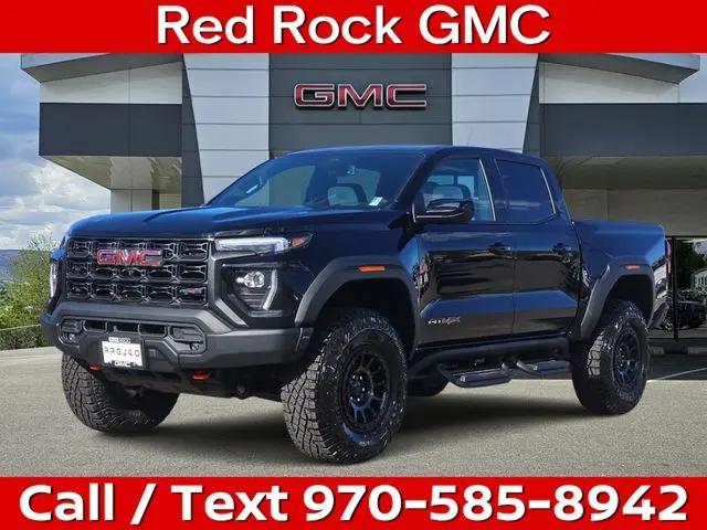 2026 GMC Canyon AT4X, 4WD for sale in Grand Junction, CO