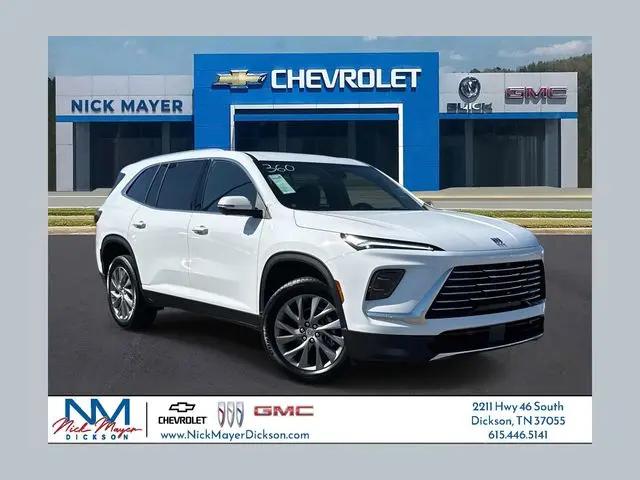 2026 Buick Enclave Preferred FWD for sale in Dickson, TN