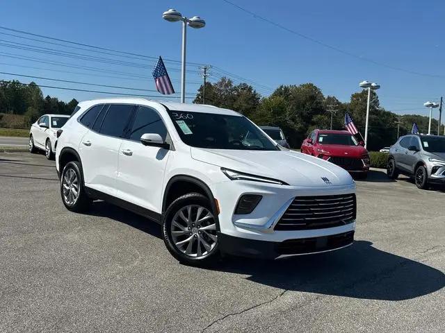 2026 Buick Enclave Preferred FWD