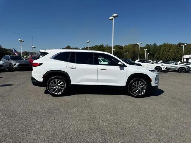 2026 Buick Enclave Preferred FWD