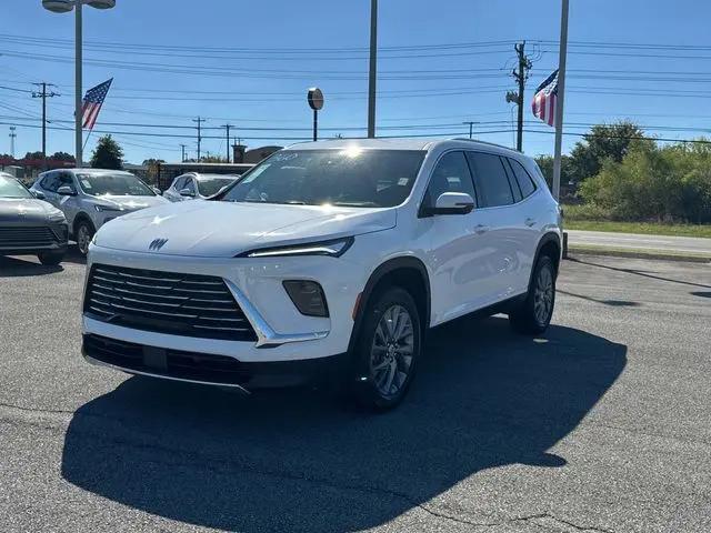 2026 Buick Enclave Preferred FWD