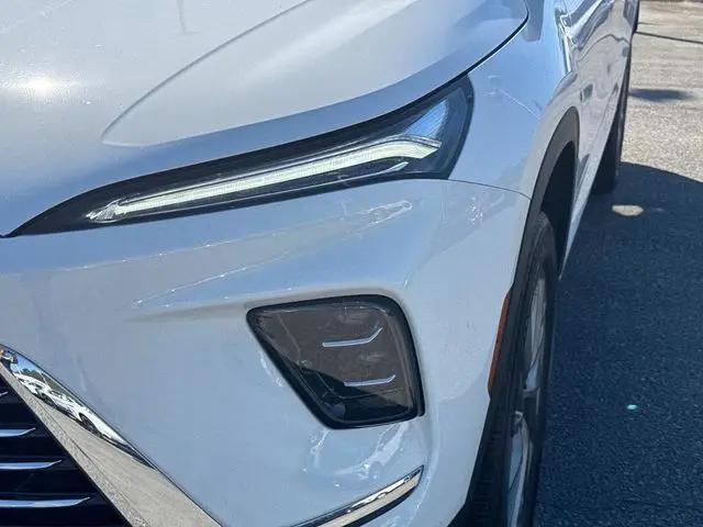 2026 Buick Enclave Preferred FWD