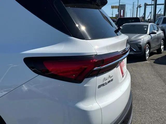 2026 Buick Enclave Preferred FWD