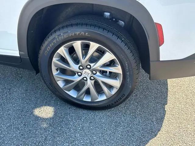 2026 Buick Enclave Preferred FWD