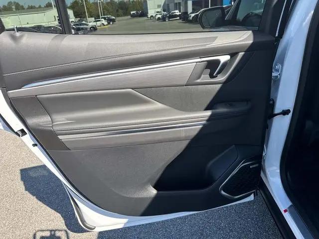 2026 Buick Enclave Preferred FWD