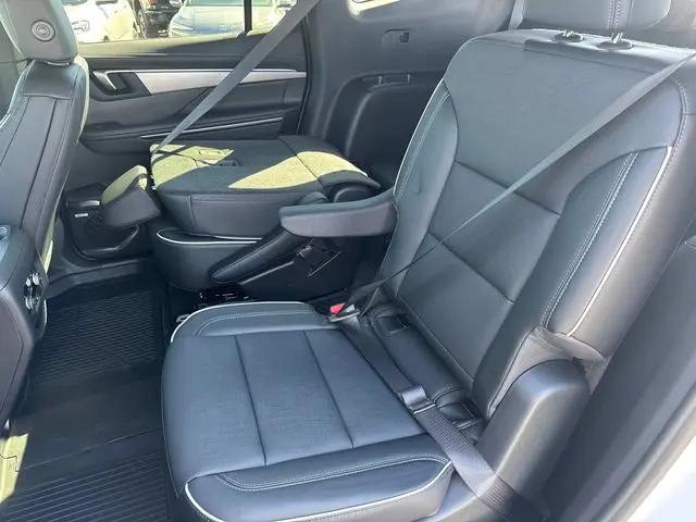 2026 Buick Enclave Preferred FWD