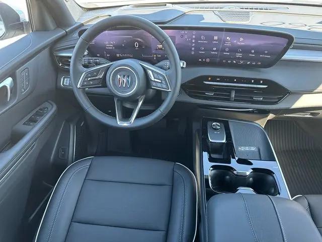 2026 Buick Enclave Preferred FWD