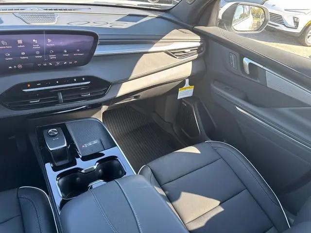 2026 Buick Enclave Preferred FWD