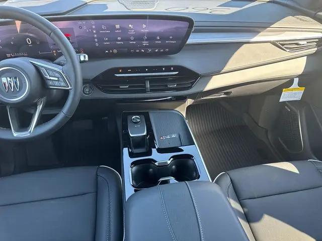 2026 Buick Enclave Preferred FWD