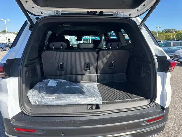 2026 Buick Enclave Preferred FWD