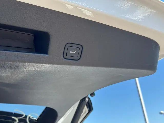 2026 Buick Enclave Preferred FWD