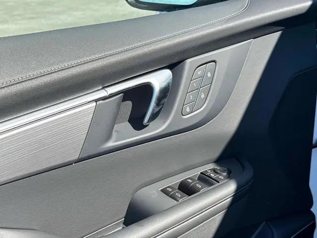 2026 Buick Enclave Preferred FWD
