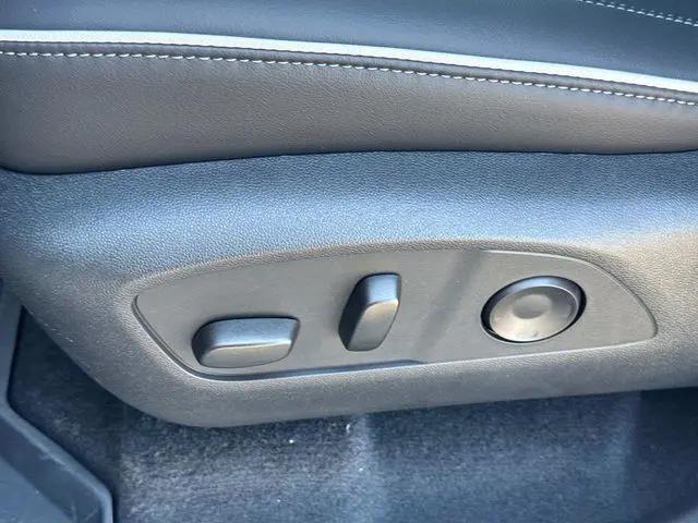 2026 Buick Enclave Preferred FWD