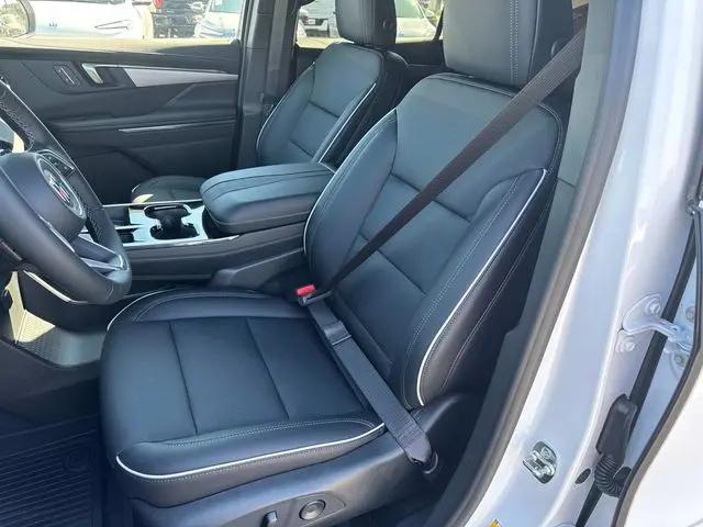 2026 Buick Enclave Preferred FWD