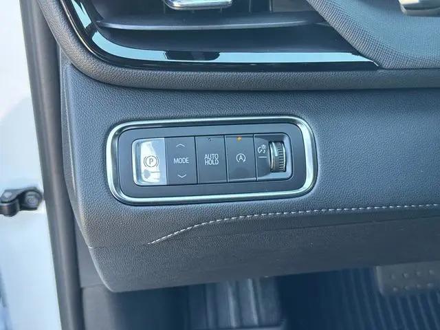 2026 Buick Enclave Preferred FWD