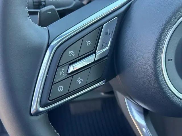 2026 Buick Enclave Preferred FWD