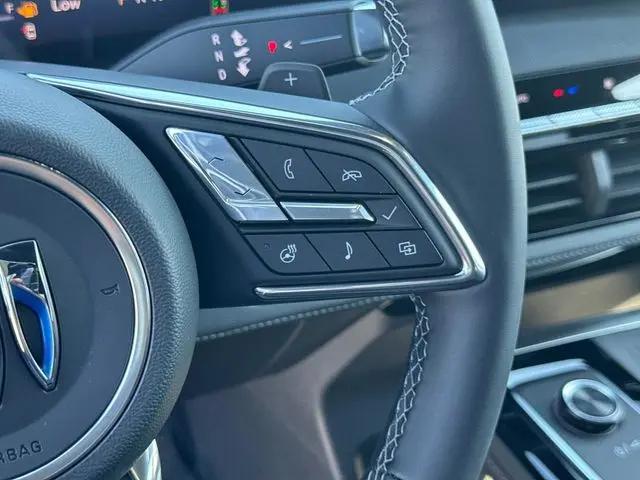 2026 Buick Enclave Preferred FWD