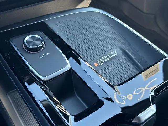 2026 Buick Enclave Preferred FWD