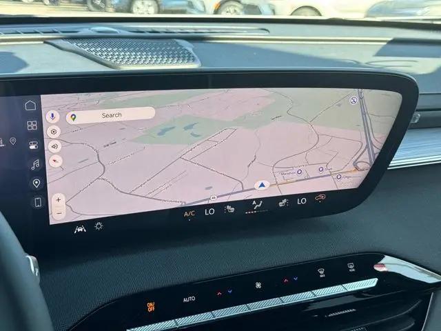 2026 Buick Enclave Preferred FWD