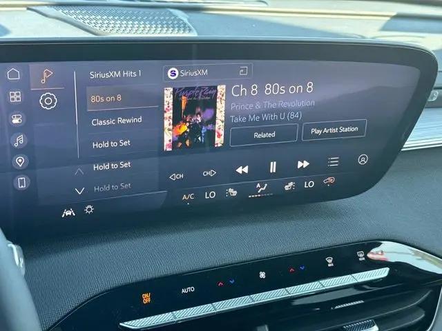 2026 Buick Enclave Preferred FWD