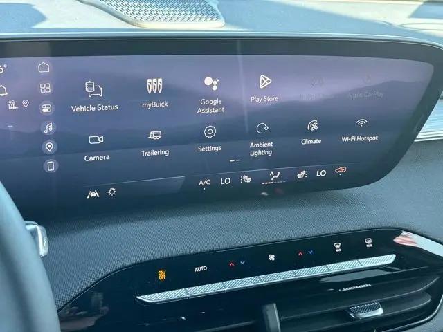 2026 Buick Enclave Preferred FWD