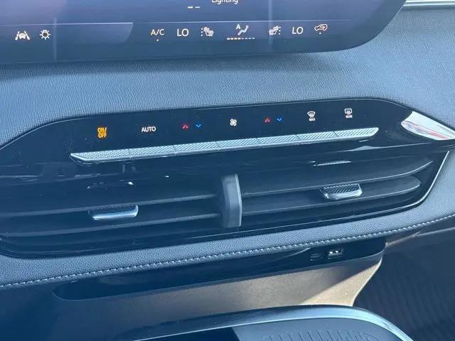 2026 Buick Enclave Preferred FWD