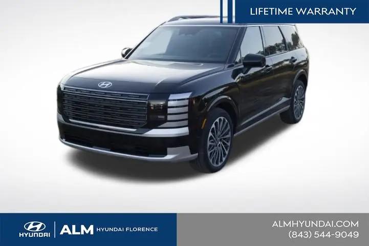 2026 Hyundai Palisade Calligraphy for sale in Florence, SC
