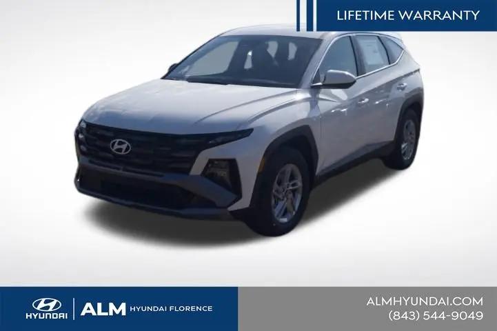 2026 Hyundai Tucson SE for sale in Florence, SC