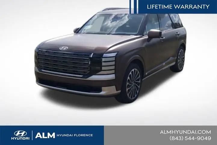 2026 Hyundai Palisade Calligraphy for sale in Florence, SC