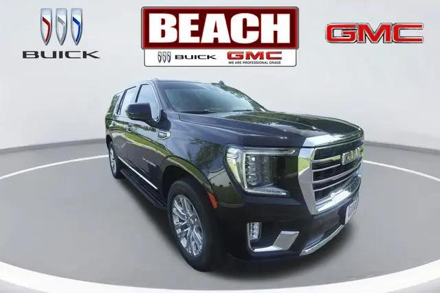 2023 GMC Yukon 4WD SLT for sale in Myrtle Beach, SC